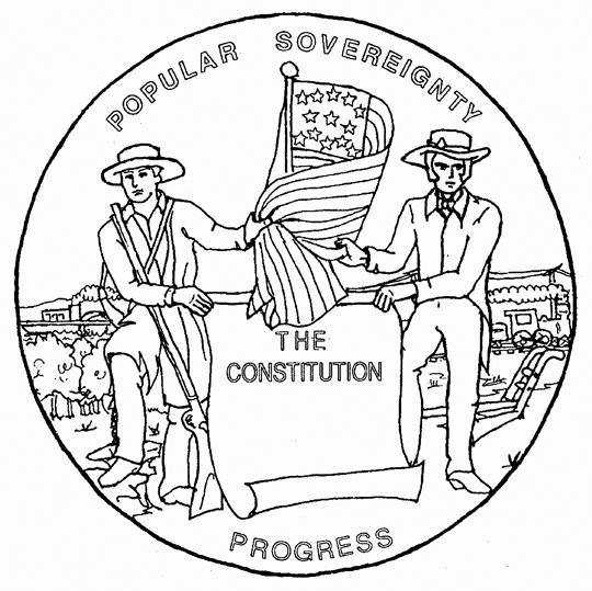 1. Popular Sovereignty U.S. Constitution